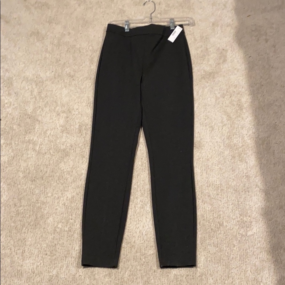 Grey J. Crew “Any Day” Pant NWT